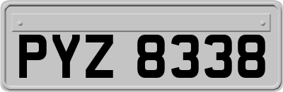 PYZ8338