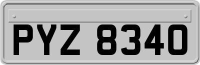 PYZ8340