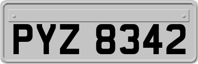 PYZ8342