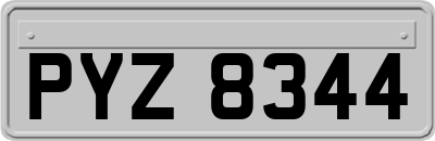 PYZ8344