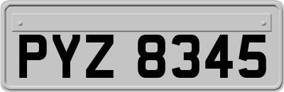 PYZ8345