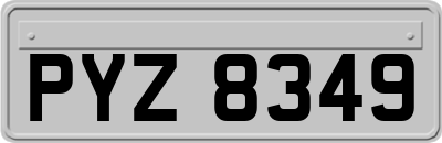 PYZ8349