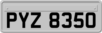 PYZ8350