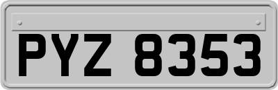 PYZ8353