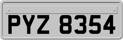 PYZ8354