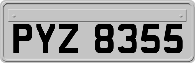 PYZ8355