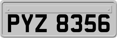 PYZ8356