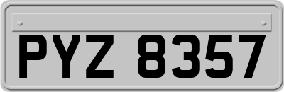 PYZ8357