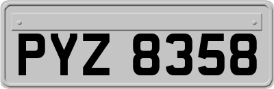 PYZ8358