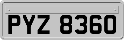 PYZ8360