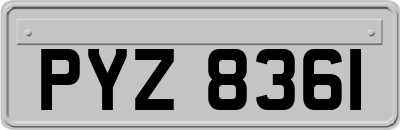 PYZ8361