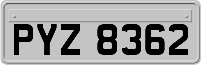 PYZ8362