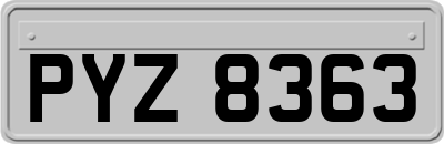 PYZ8363