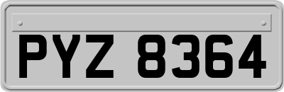 PYZ8364