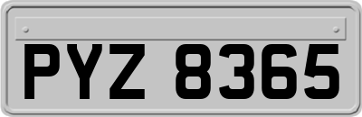 PYZ8365