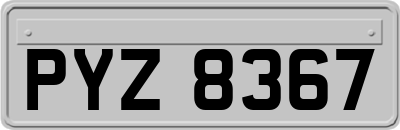 PYZ8367