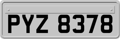 PYZ8378