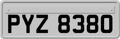 PYZ8380