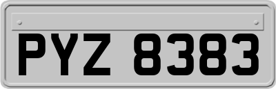PYZ8383