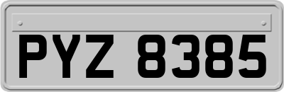 PYZ8385