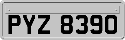 PYZ8390