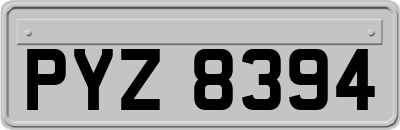 PYZ8394