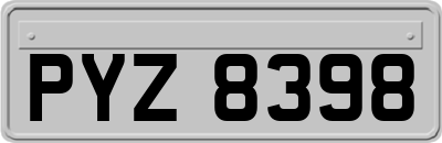 PYZ8398