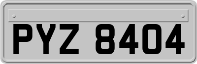 PYZ8404