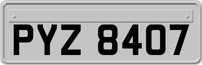 PYZ8407