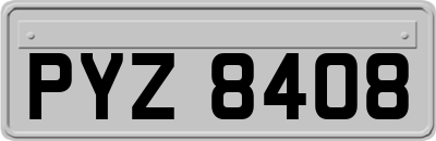 PYZ8408