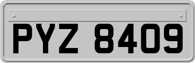 PYZ8409