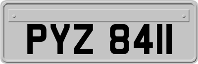 PYZ8411