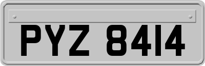 PYZ8414