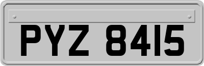 PYZ8415