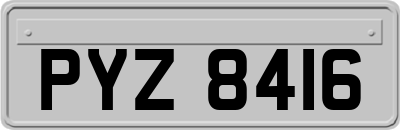 PYZ8416