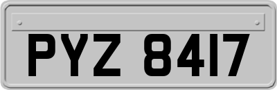 PYZ8417