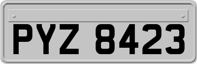 PYZ8423