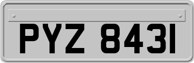 PYZ8431