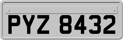 PYZ8432