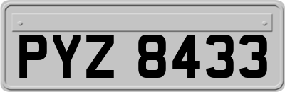 PYZ8433