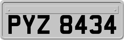 PYZ8434