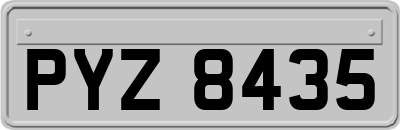 PYZ8435