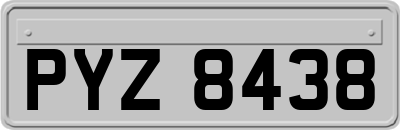 PYZ8438