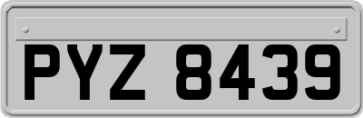 PYZ8439