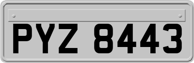 PYZ8443