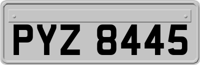 PYZ8445
