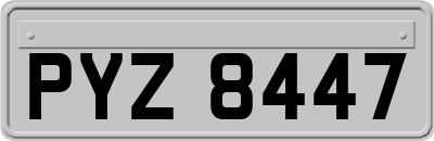 PYZ8447