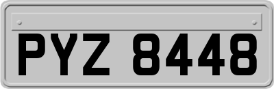 PYZ8448