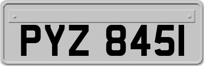 PYZ8451