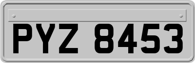PYZ8453